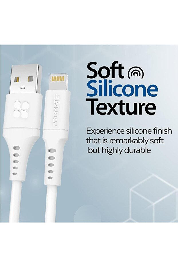 كابل USB-A إلى Lightning - 2