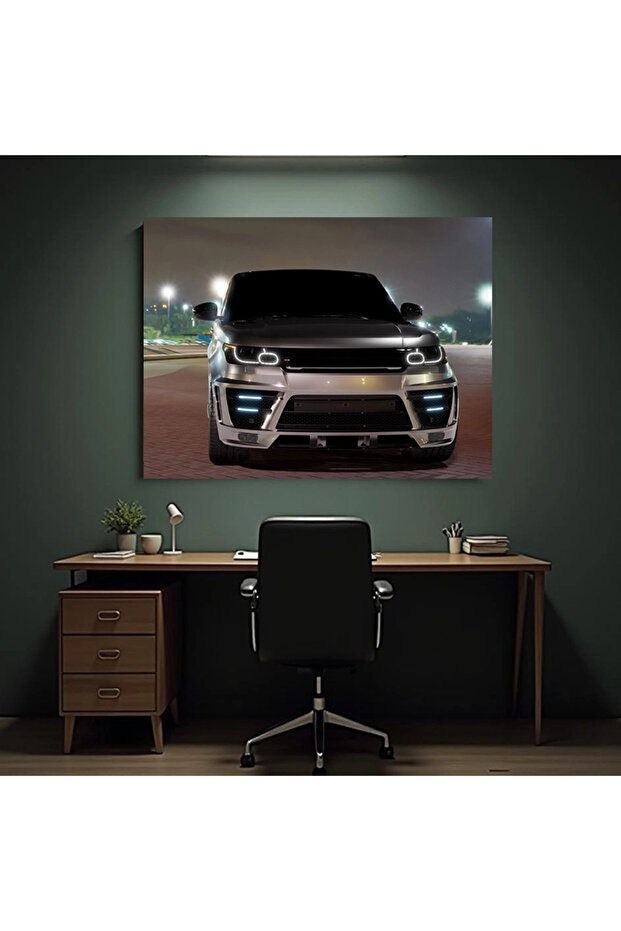Tablou - Range Rover - 1