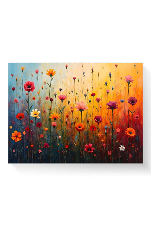 Tablou- Decor floral - 4