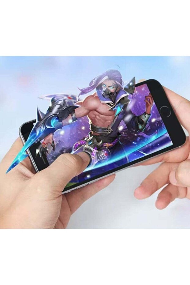 وحدة تحكم الجهاز اللوحي، مفتاح التحكم على الهاتف، وحدة تحكم إطلاق النار - 5