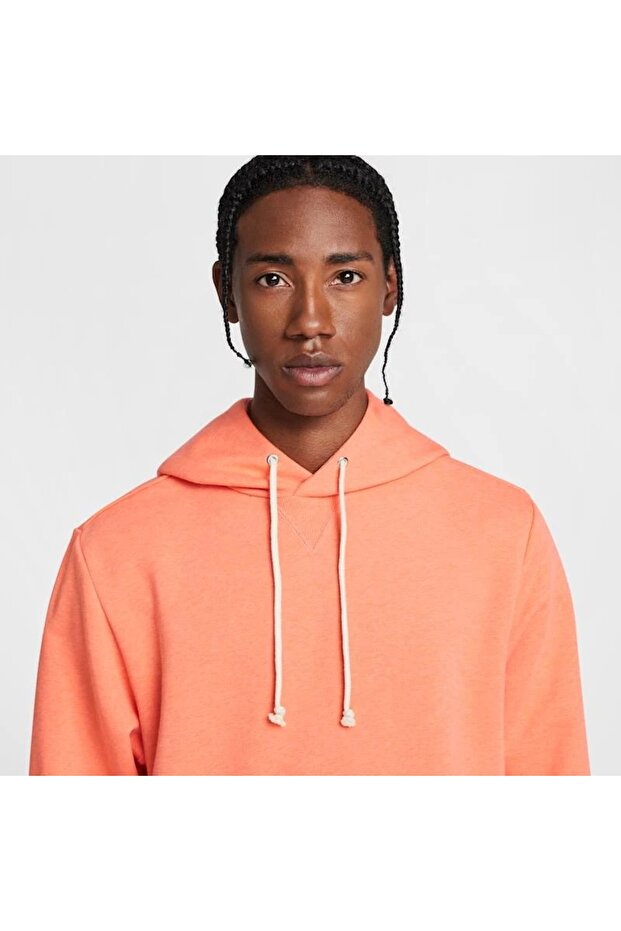 Dri-FIT Kapüşonlu Sweatshirt - 2