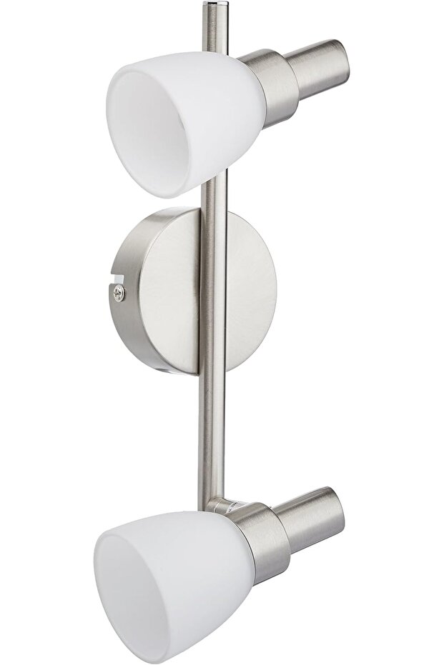 Led Spot Spotlight Luminaire, White