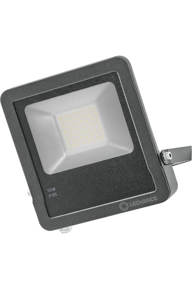 Smart LED Outdoor Luminaire with WiFi Technology