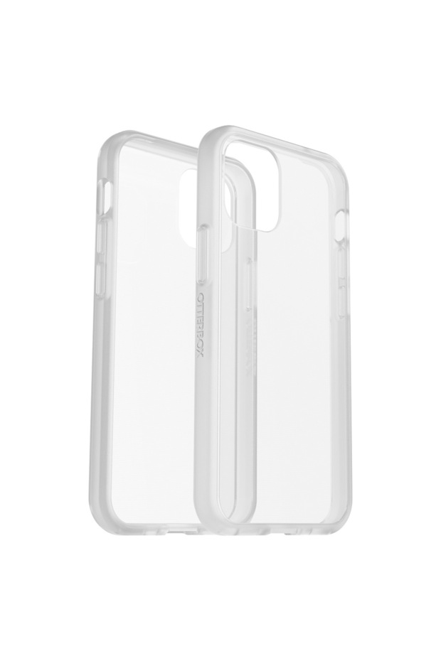 Carcasă React + Protector de Ecran iPhone 12 Mini - 1