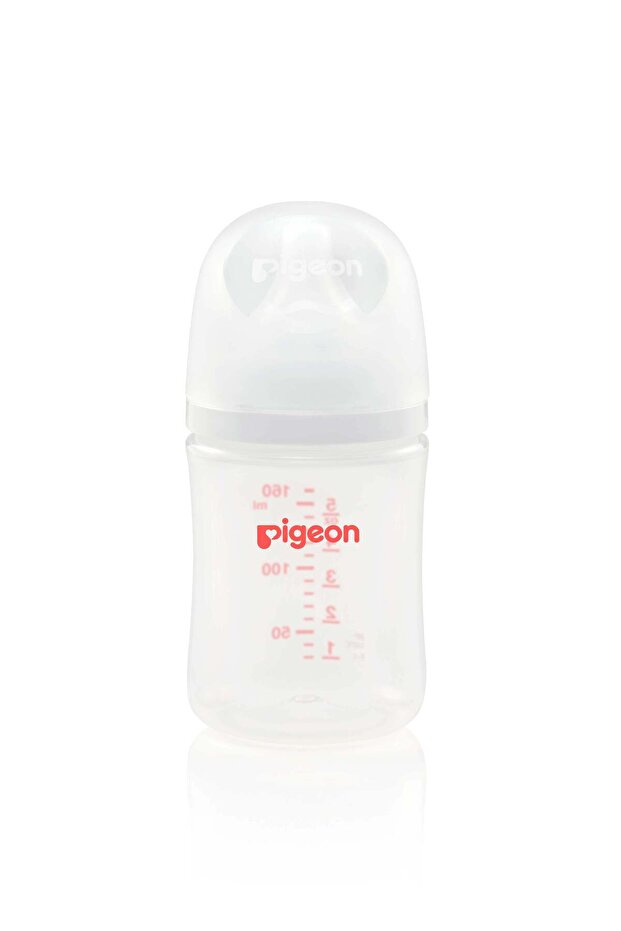 Softtouch WN Plastic Bottle - 160 ml