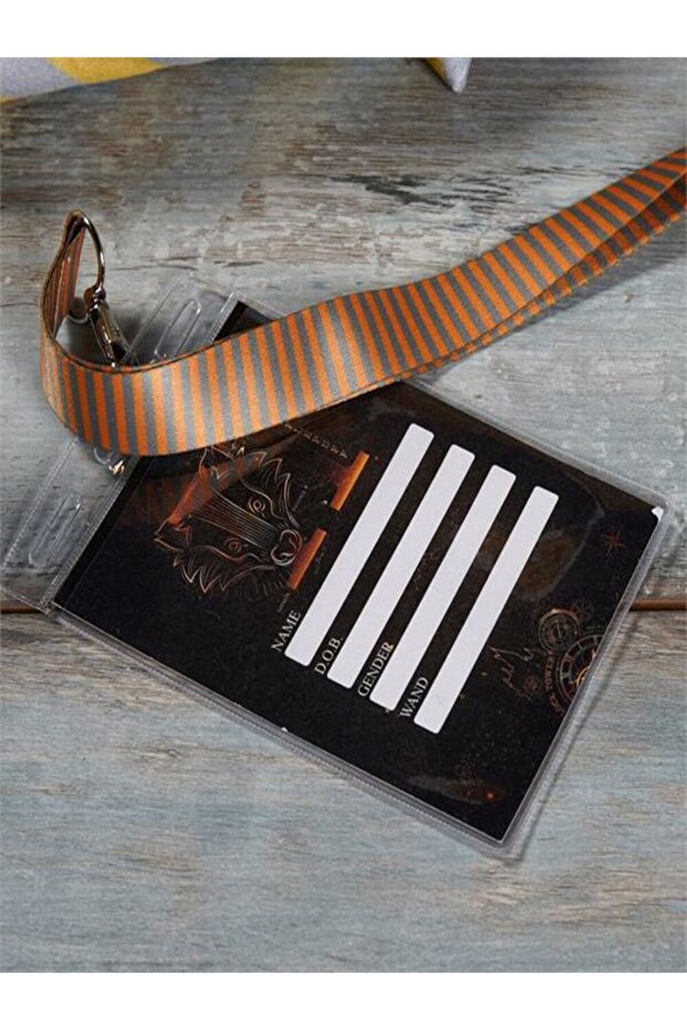 Wizarding World Hufflepuff Box - 3