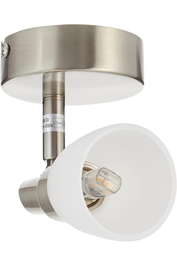 Led Spot G9 1X2W 827 (20 W, Warm White)