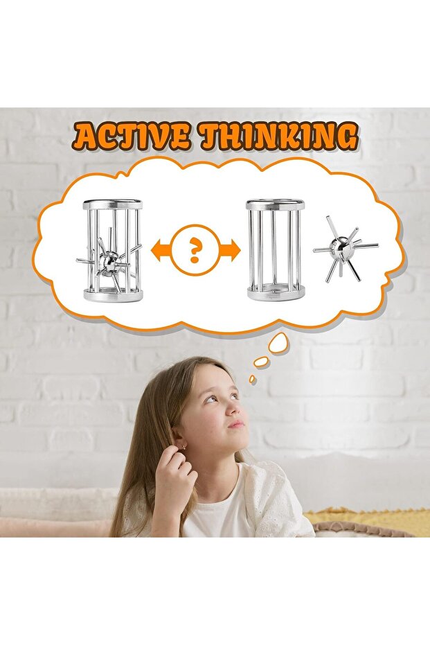 Bolivia Brain Teaser Puzzle - 4