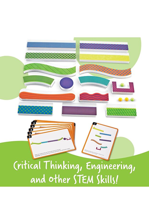 مسار الكرات المغناطيسي - 4