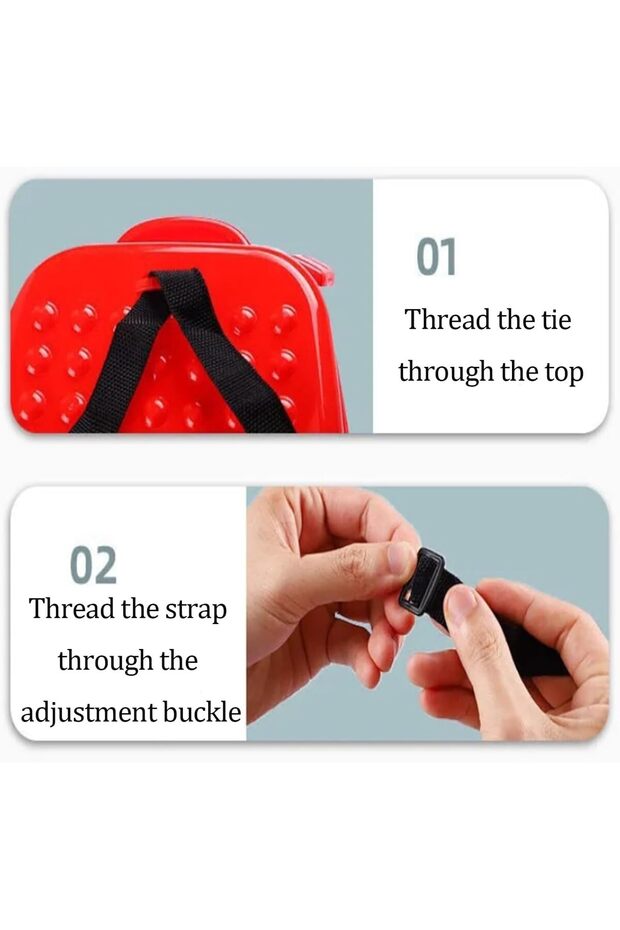 مجموعة أدوات للأطفال - 5