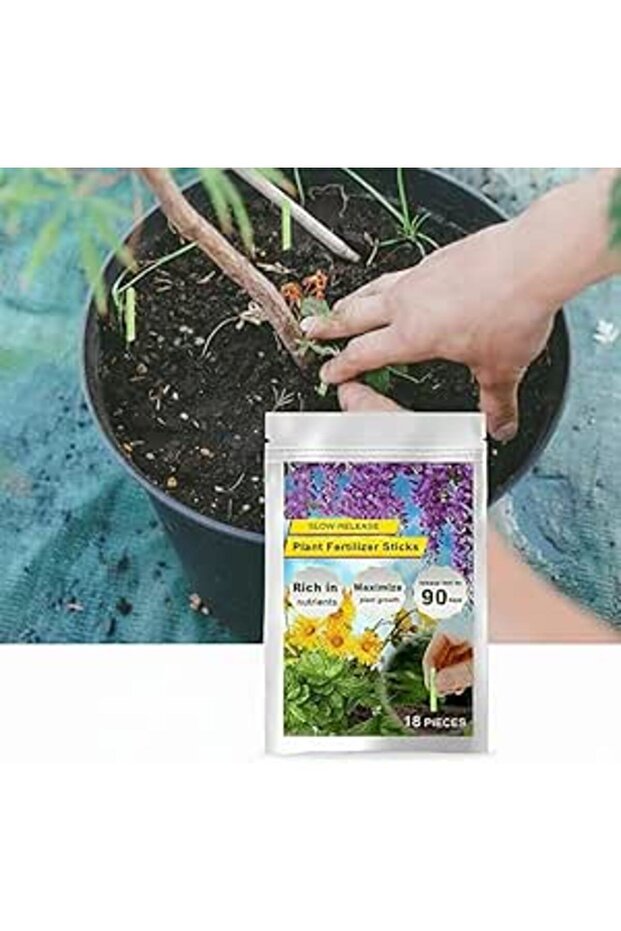 Multi-Purpose Fertilizer - 1