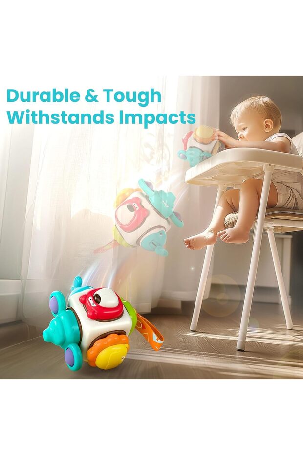 مكعب النشاط - 5