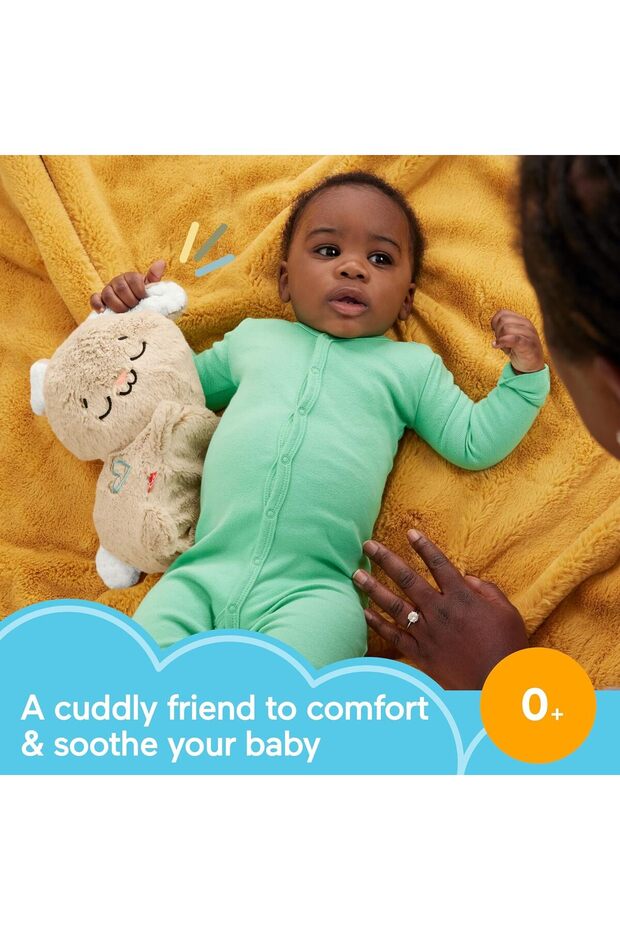 فيشر - أرنب التهدئة والاسترخاء - 2