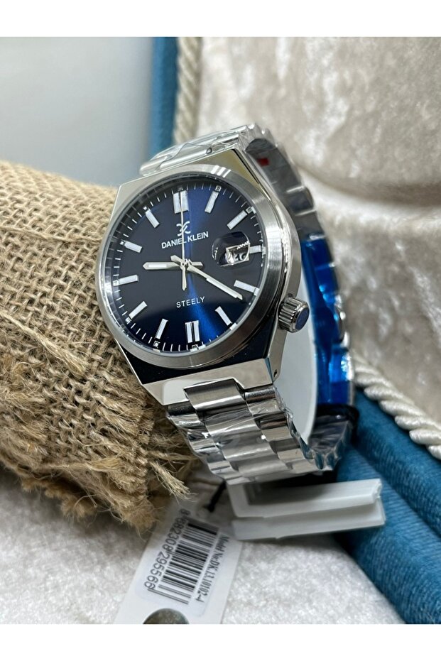 Erkek Kol Saati ( STEELY ) - 1