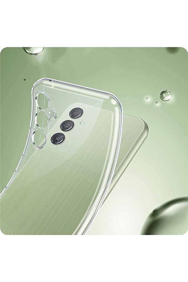 Flexair Case for iPhone 16e - Clear - 5