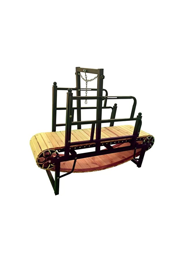 Max Tech Köpek Koşu Bandı - 2