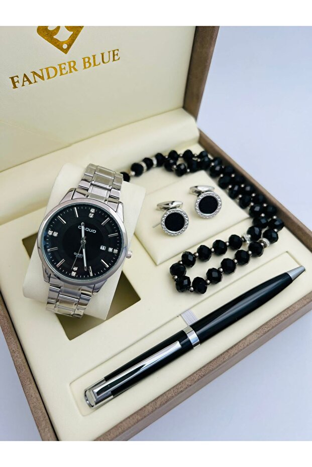 أطقم رجالي فندربلو ⌚⌚