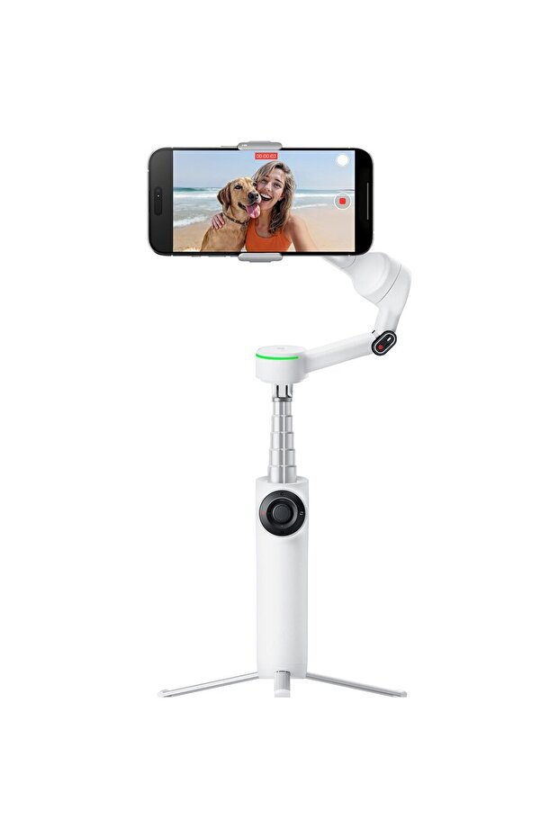 Σταθεροποιητής Flow 2 Pro Standard Gimbal - 3