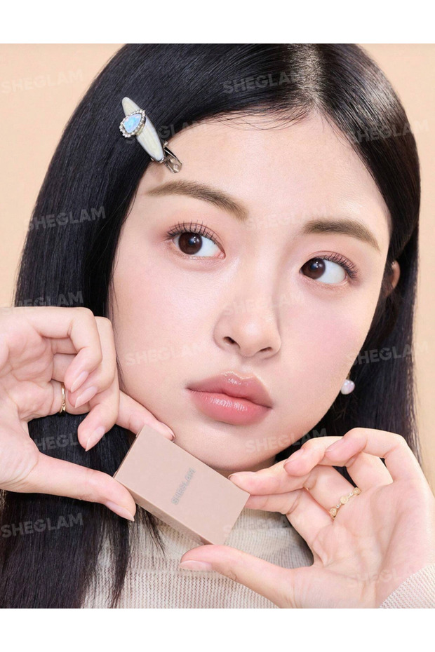 Puff Brow Palette-Olive - 5