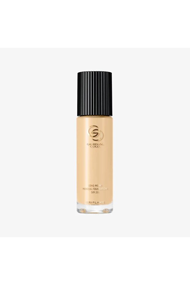 Giordani Gold Long Wear Mineral Foundation Spf 20