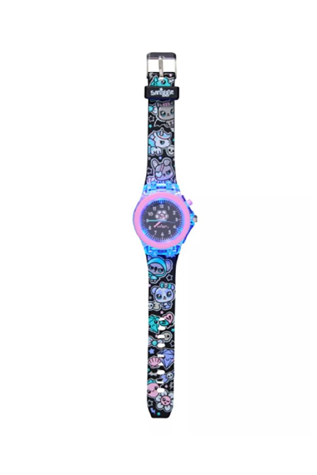 ساعة تريلبليزر المضيئة - 2