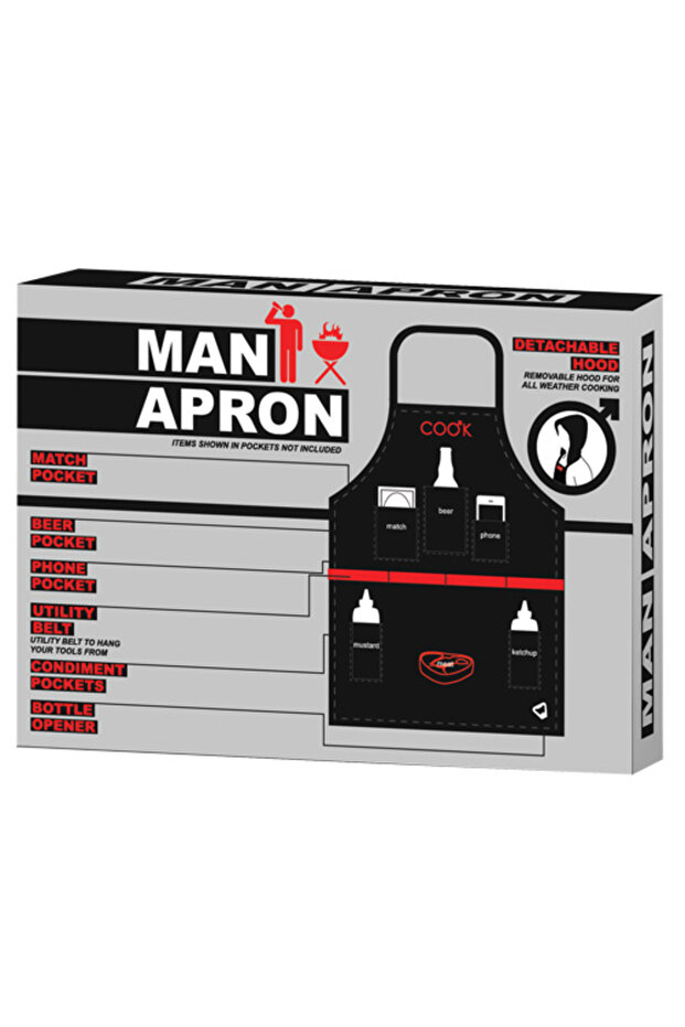 Sortul barbatului adevarat - 3