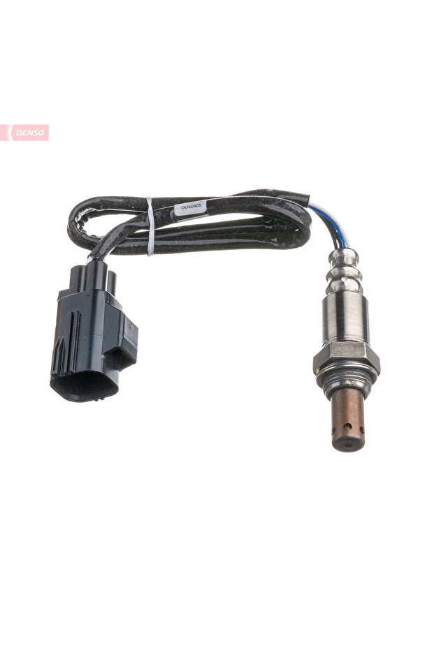 Sonda Lambda Volvo C30/C70 2/S40 2 - 7