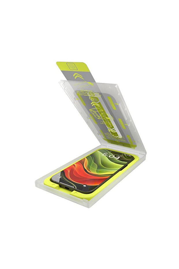 iPhone 16 Pro Max Screen Guard Set - 6