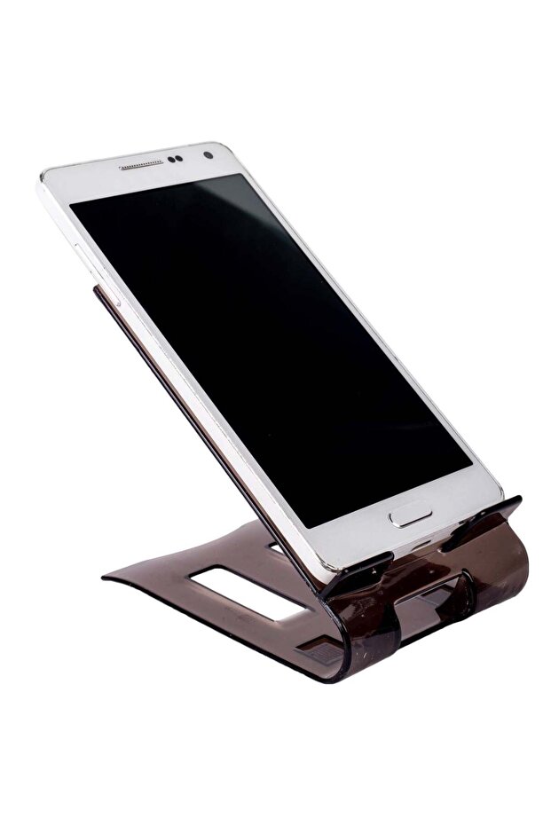Βάση Smartphone Μαύρη - 1