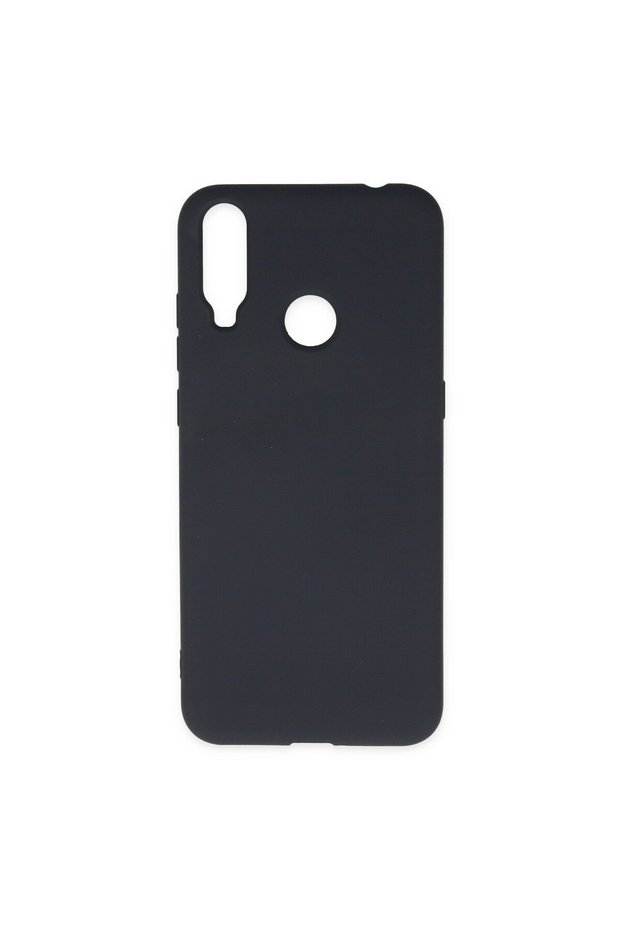 General Mobile Gm 10 Compatible Case Vibrant Pastel Colored Velvet Soft Touch Inside