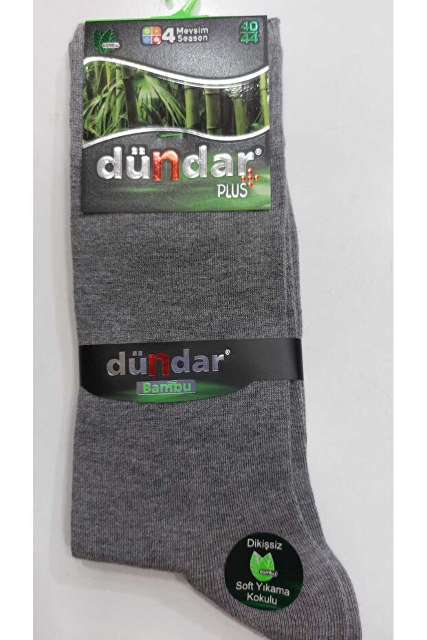 Bambu Çorap - 1