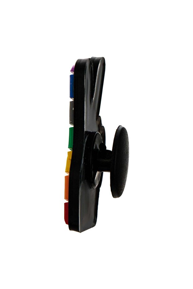 Decorative Accessories Clogs Various Models - 4pcs - 3