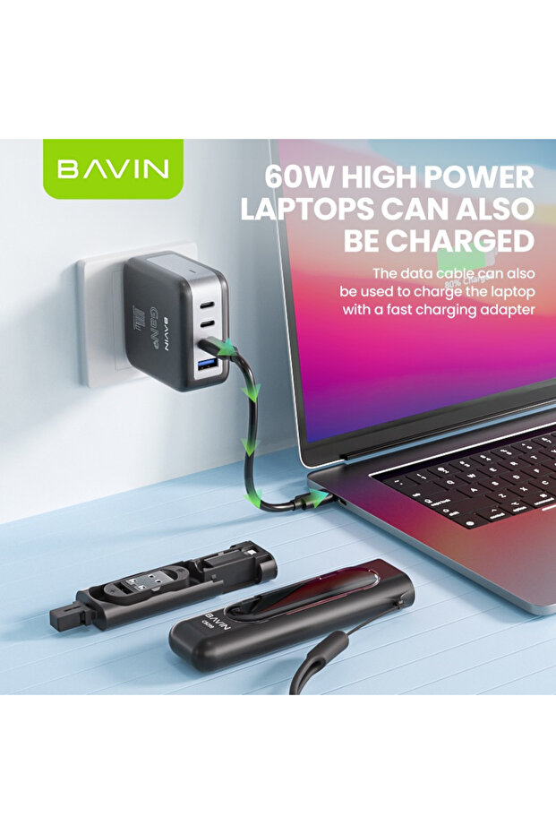 صندوق تخزين كابلات البيانات متعدد الوظائف CB299 7 في 1، من أساسيات السفر - 3