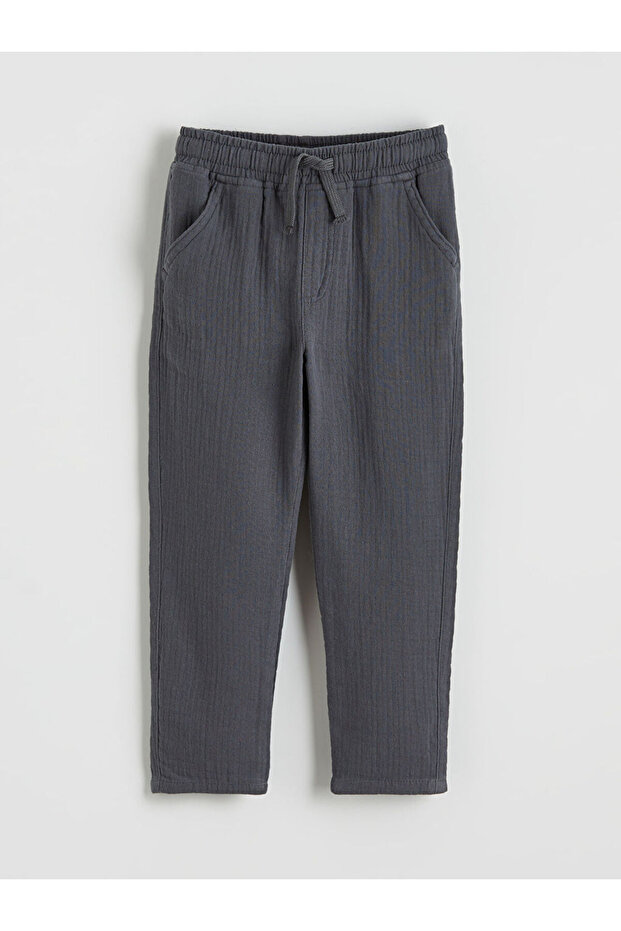 Timeless Clothing & Timeless Choices Boys' Textured Pants