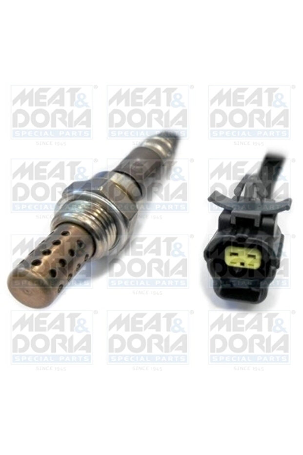 Sonda Lambda Mazda B-Serie - 1