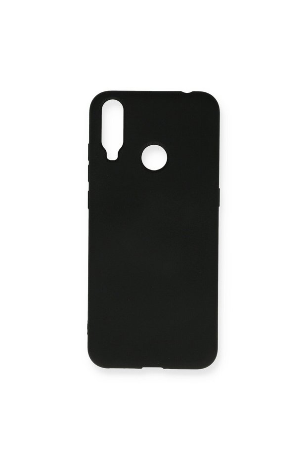 General Mobile Gm 10 Compatible Case Vibrant Pastel Colored Velvet Soft Touch Inside