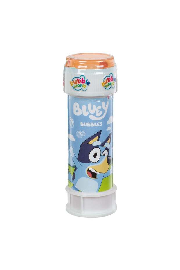 Bluey Soap Bubbles - 60ml - 5
