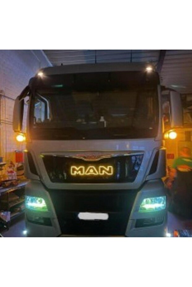 Logo auto iluminat 100mm - 2