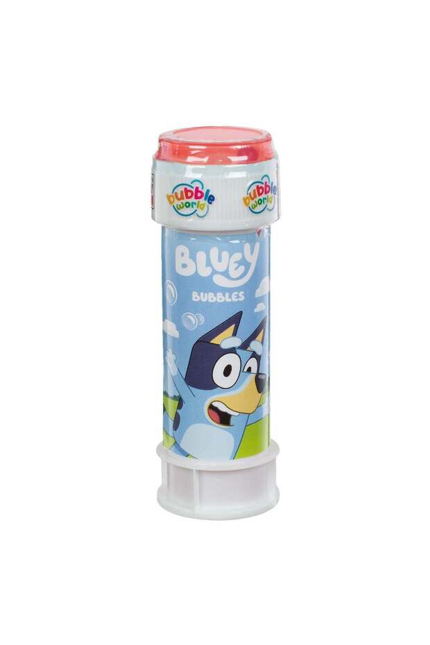 Bluey Soap Bubbles - 60ml - 2
