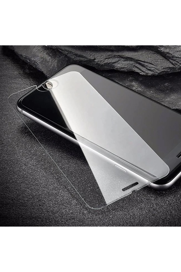 Tempered Glass Screen Protector 2-Pack - 6