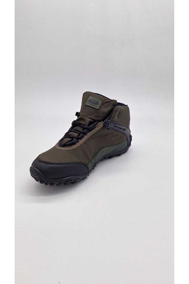 MP 222-2609 MR SOFT SHELL ERKEK BOT - 2