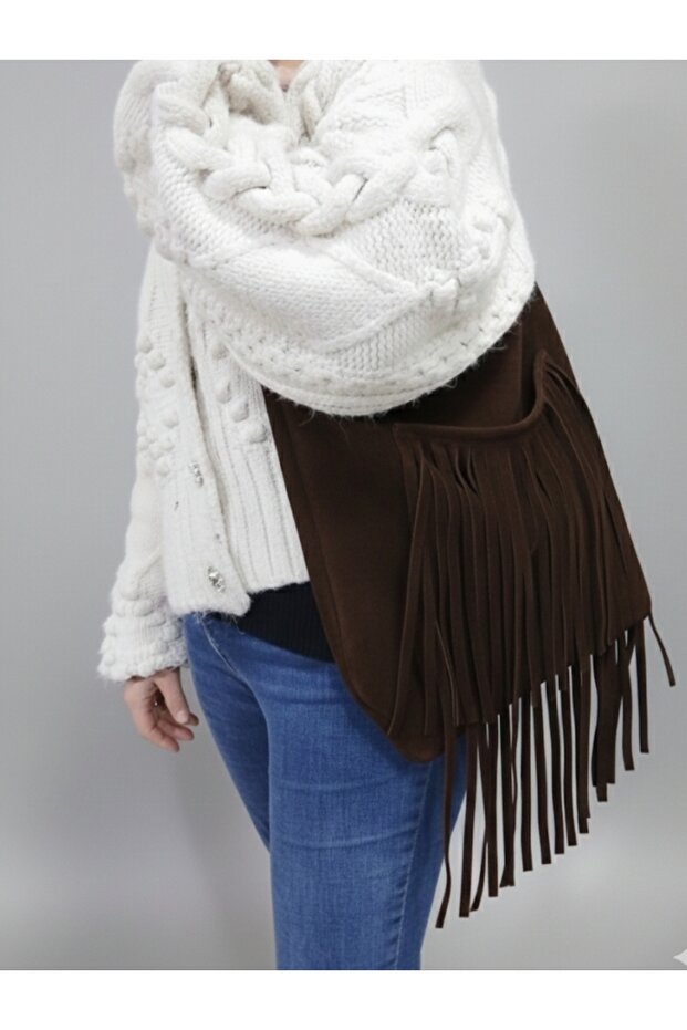 %100hakiki süet deri - 2