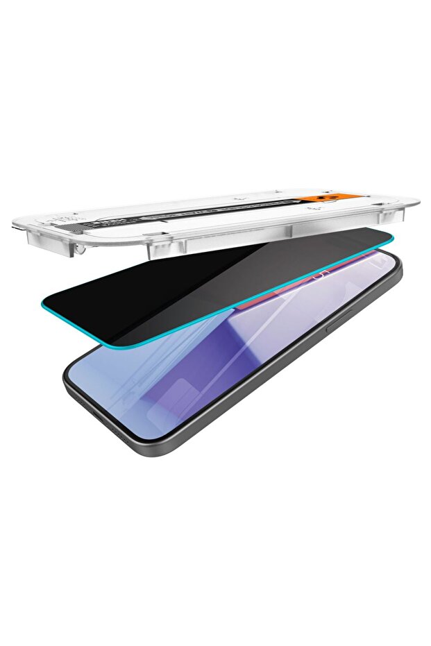 Protector de ecran pentru iPhone 15/16 Plus de la - 3