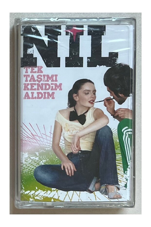 Nil karaibrahimgil i bought my single stone cassette (brand new cassette)