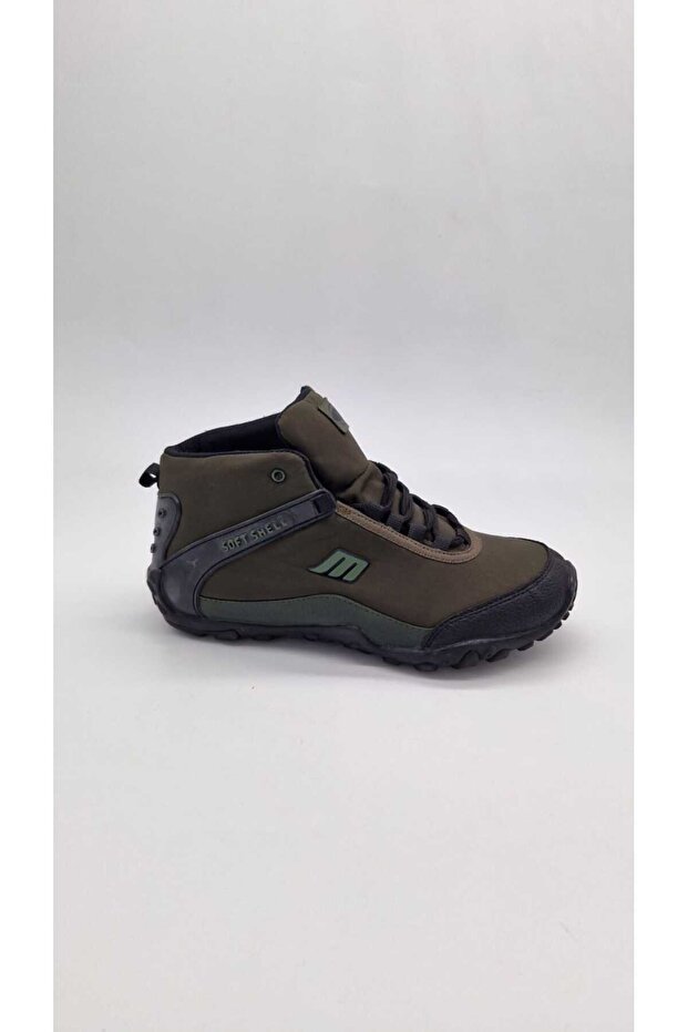 MP 222-2609 MR SOFT SHELL ERKEK BOT - 3