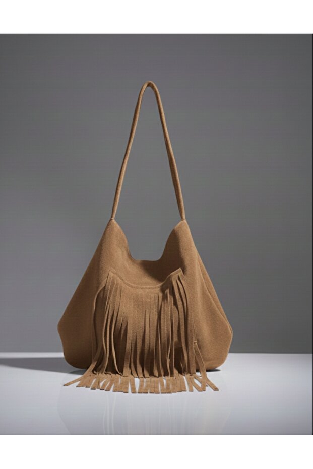 %100hakiki süet deri - 2