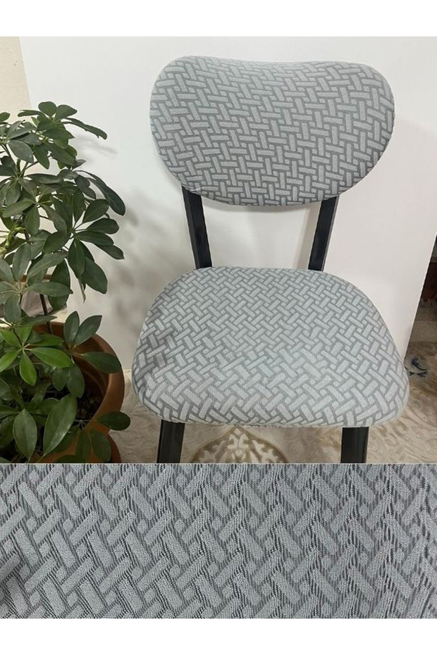 New Model Bohemian Chair Cover Chair Slipcover 1 Piece