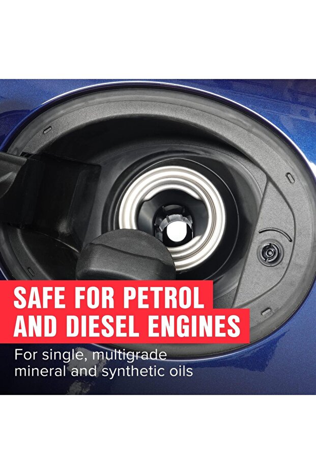 منظف المحرك 450 مل - 5