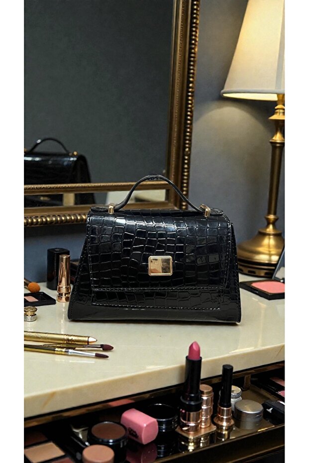 Mini Kalıp Model Çanta - 1