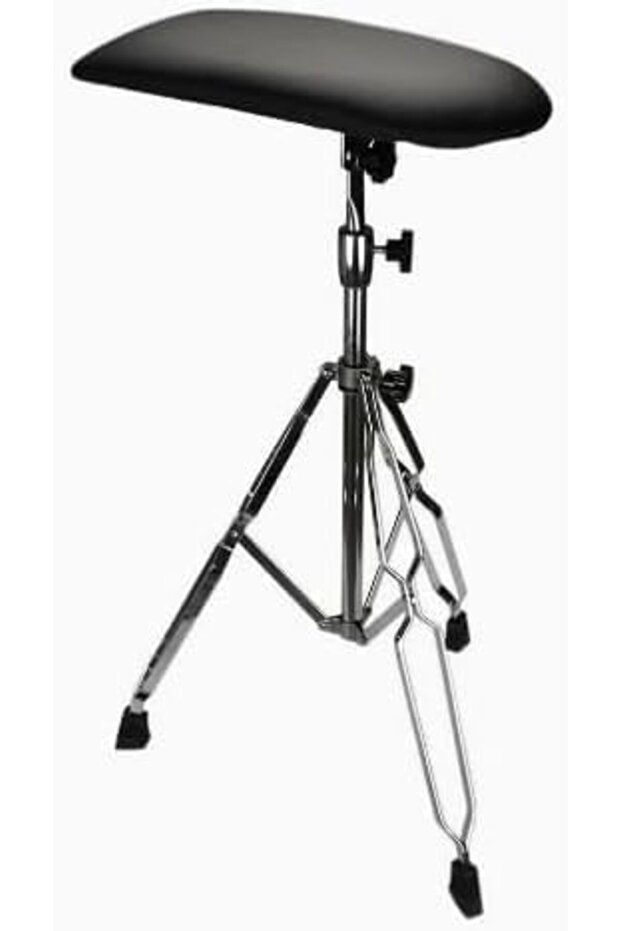 Professional Adjustable Height Tattoo Armrest Chair